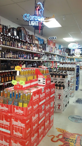 Liquor Store «Ryans Liquor», reviews and photos, 265 Cypresswood Dr, Spring, TX 77388, USA