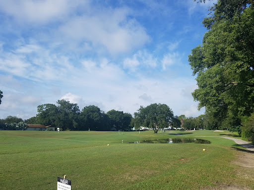 Golf Club «Casselberry Golf Club», reviews and photos, 300 S Triplet Lake Dr, Casselberry, FL 32707, USA