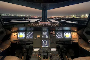 Flugsimulator A320 - Cockpitagentur image