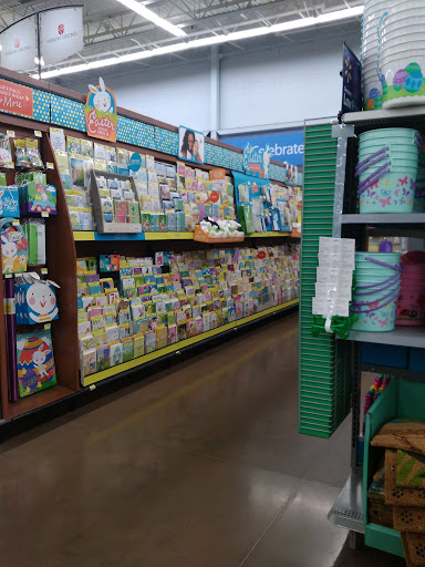 Department Store «Walmart Supercenter», reviews and photos, 12981 Shelbyville Rd, Middletown, KY 40243, USA