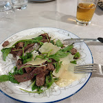 Photo n°2 de l'avis de Antonello.� fait le 11/09/2019 à 06:16 sur le  Su Strintu à Portoscuso