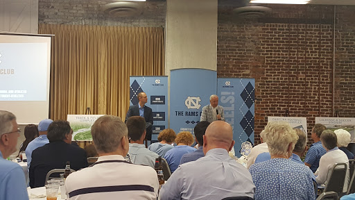 Convention Center «Coastline Conference & Event Center», reviews and photos, 501 Nutt St, Wilmington, NC 28401, USA