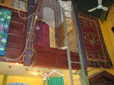 Art Gallery «Mojo Pie Spalon and Art Gallery», reviews and photos, 2037 S Waverly Ave, Springfield, MO 65804, USA