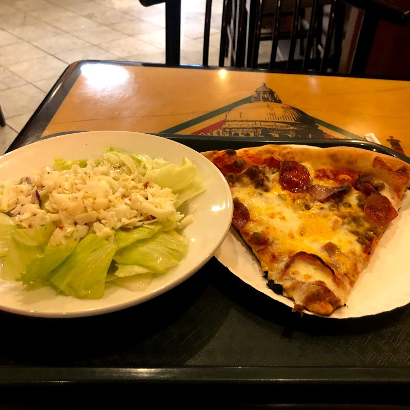 Pizza Di Tito