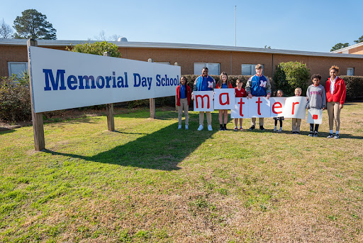 Memorial Day School