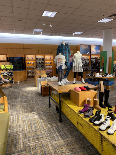 Department Store «Nordstrom», reviews and photos, 800 Spectrum Center Dr, Irvine, CA 92618, USA
