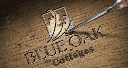 Blue Oak Cottages