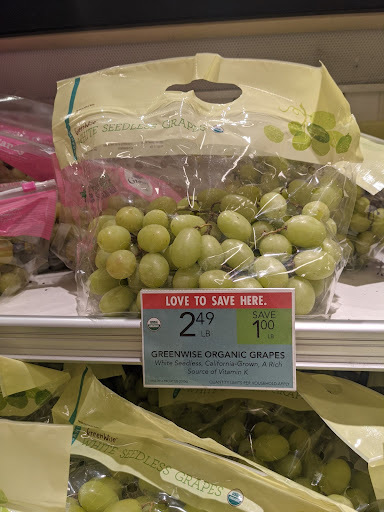 Supermarket «Publix Super Market at High Point Town Center», reviews and photos, 2451 Cobbs Ford Rd, Prattville, AL 36066, USA