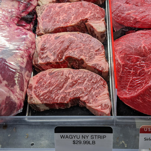 Grocery Store «The Fresh Market», reviews and photos, 605 Post Rd E, Westport, CT 06880, USA