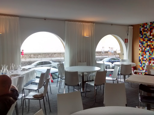 Restaurantes tipo masia en San Sebastián