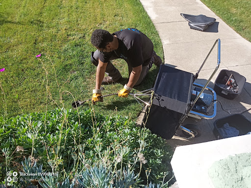 Photo of Unclog Drain Cleaning Service