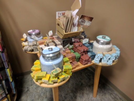 Health Food Store «Fruitful Yield», reviews and photos, 360 Randall Rd, South Elgin, IL 60177, USA