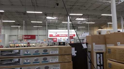 Warehouse club «BJ’s Wholesale Club», reviews and photos, 4145 NY-31, Clay, NY 13041, USA