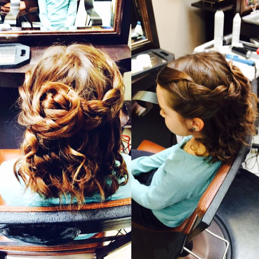 Hair Salon «Accents Color and Hair Salon», reviews and photos, 3754 Nelson St, Riverside, CA 92506, USA