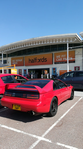Halfords - Longbridge Road