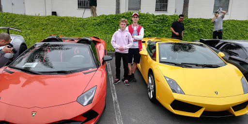 Used Car Dealer «Symbolic International», reviews and photos, 11425 Sorrento Valley Rd, San Diego, CA 92121, USA