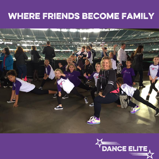 Dance School «Dance Elite and Music», reviews and photos, 1211 164th St SW, Lynnwood, WA 98087, USA