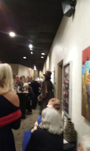 Performing Arts Theater «The Players Centre for Performing Arts», reviews and photos, 838 N Tamiami Trail, Sarasota, FL 34236, USA