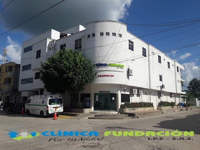 Clinica Fundacion IPS S.A.S