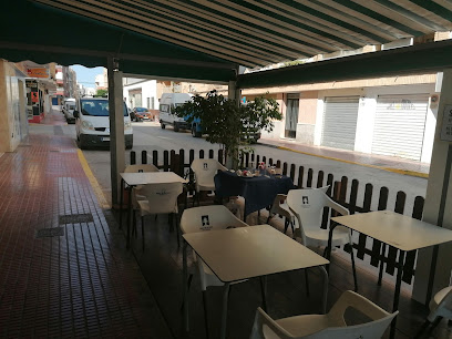 Cafetería Cristina - Carrer Miguel Hernández, 132, 03140 Guardamar del Segura, Alicante, Spain