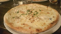 Gorgonzola du Restaurant italien Pizza Wawa à Paris - n°6