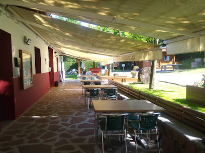 RESTAURANTE ARIZTIGAIN