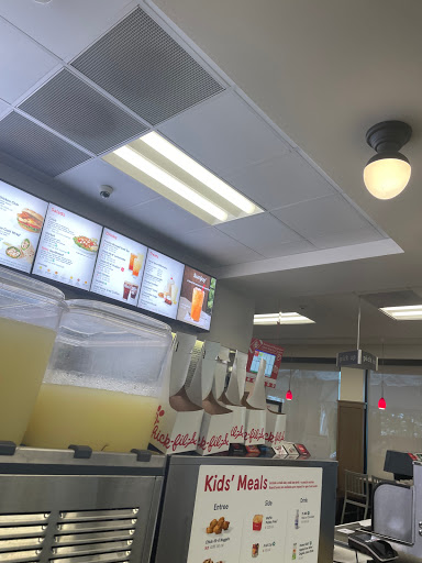 Fast Food Restaurant «Chick-fil-A», reviews and photos, 160 Easton Rd, Warrington, PA 18976, USA