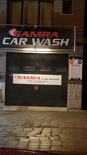 Beoordelingen van Samra Car Wash in Charleroi - Autowasstraat