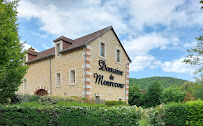 Photos des visiteurs du Restaurant Domaine du Château de Monrecour à Saint-Vincent-de-Cosse - n°12