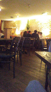 Atmosphère du Restaurant servant le petit-déjeuner Café Rey Bastille à Paris - n°18
