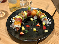 Plats et boissons du Restaurant asiatique restaurant OISHI sushi à La Seyne-sur-Mer - n°20