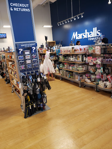 Department Store «Marshalls», reviews and photos, 2564 Central Park Ave, Yonkers, NY 10710, USA