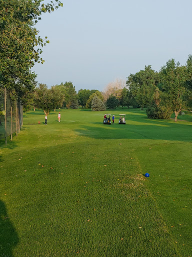 Golf Course «Meadow Hills Golf Course», reviews and photos, 3609 S Dawson St, Aurora, CO 80014, USA