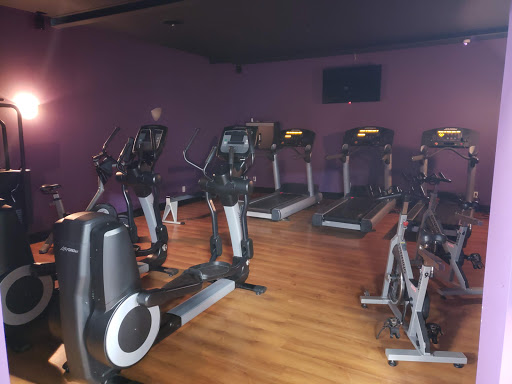 Gym «Anytime Fitness», reviews and photos, 2500 National Rd W, Richmond, IN 47374, USA