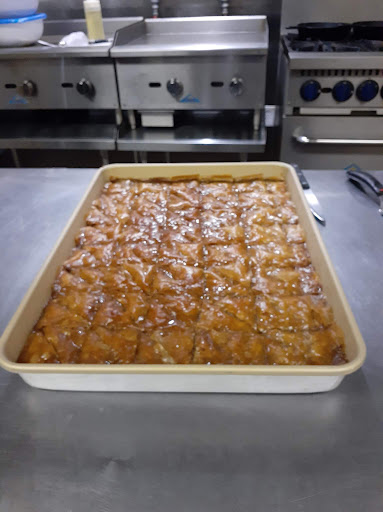 Grocery Store «Euro - Balkan Grocery», reviews and photos, 851 E State Road 434 Suite #132, Longwood, FL 32750, USA