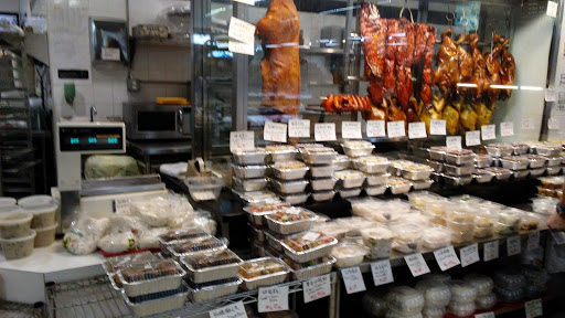 Chinese Supermarket «Kamsen Foods Supermarket», reviews and photos, 22 Barker Ave, White Plains, NY 10601, USA