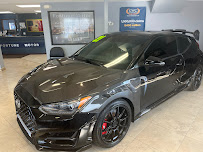 Fortune Motor Group Inc - Photo 3 - Car repair in Waukegan, IL, Round Lake Beach