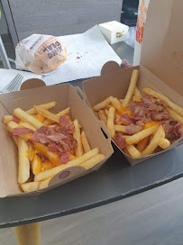 Aliment-réconfort du Restauration rapide Burger King à Saint-André-lez-Lille - n°6