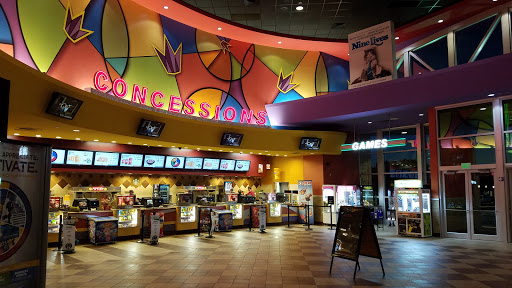 Movie Theater «Regal Cinemas Lancaster Mall 11», reviews and photos, 831 Lancaster Dr NE, Salem, OR 97301, USA