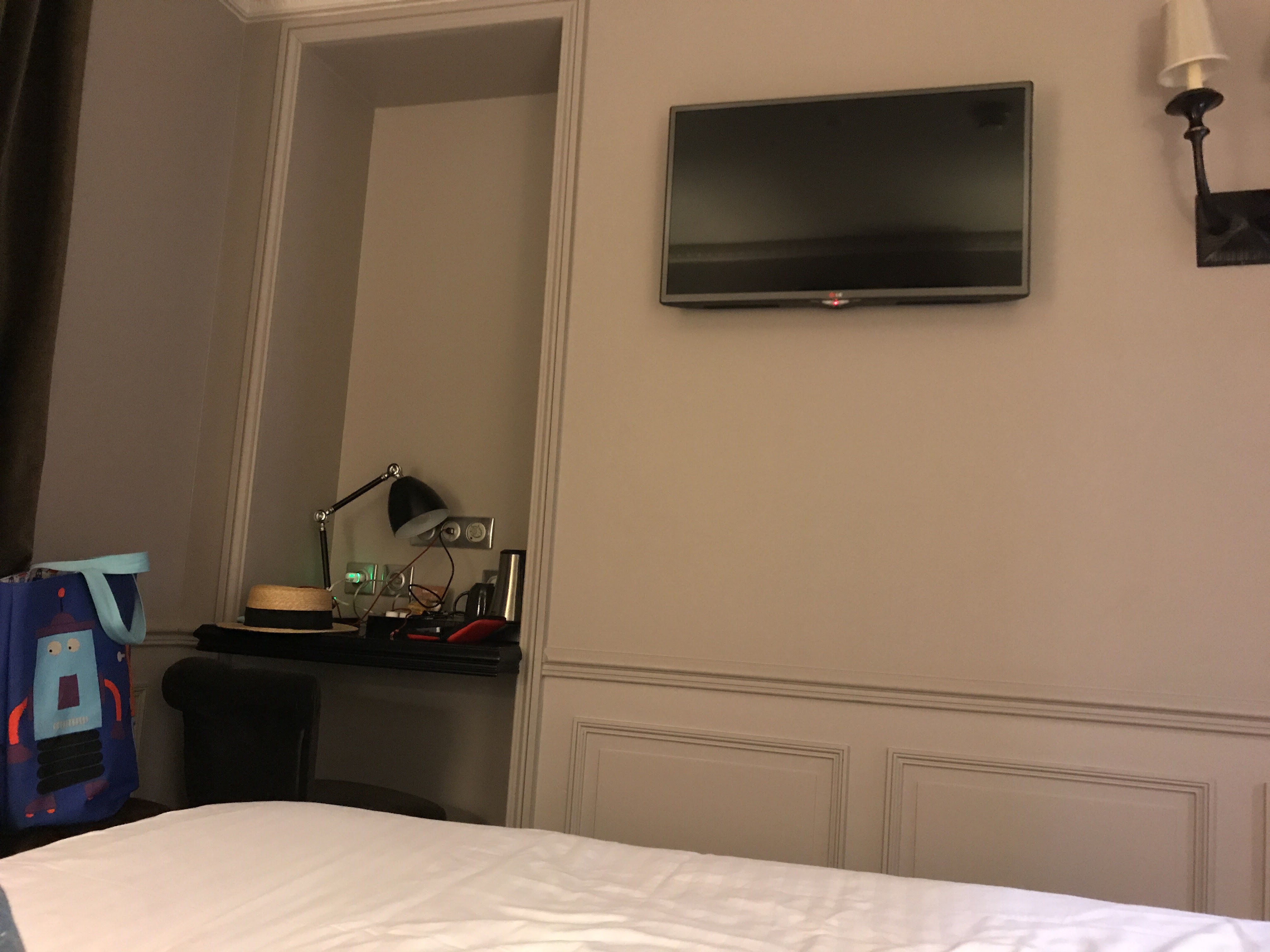 Photo n° 1 de l'avis de Jolly.N fait le 10/09/2017 à 19:24
