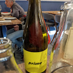 Photo n° 2 de l'avis de Matthias.i fait le 06/03/2022 à 07:29 pour Restaurant Le Rousseau à Le Pont-de-Claix