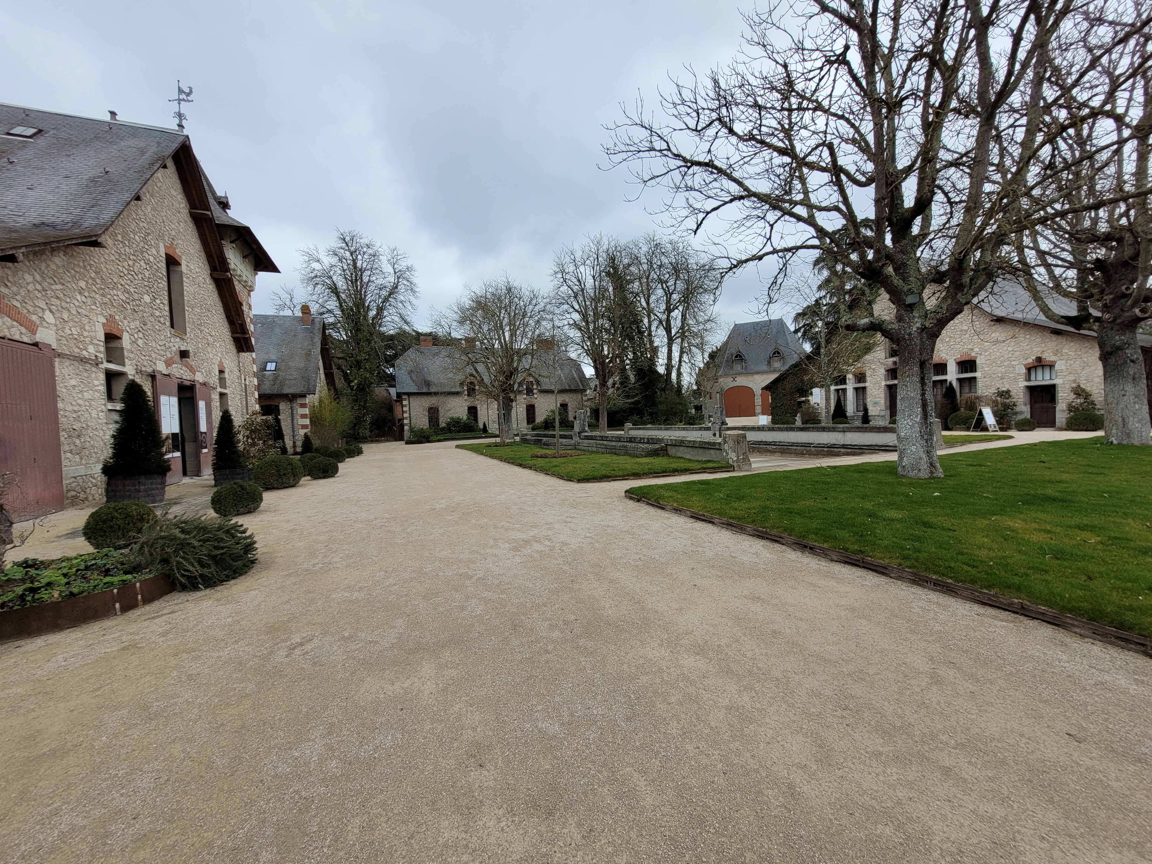 Photo n° 4 de l'avis de Anne.a fait le 18/02/2023 à 16:04
