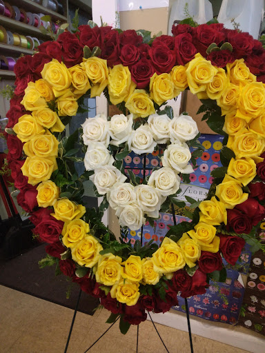 Florist «Heritage Flowers, Inc.», reviews and photos, 522 SE 1st Ave, Ocala, FL 34471, USA
