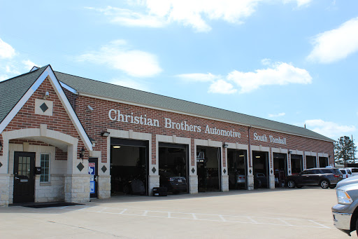 Auto Repair Shop «Christian Brothers Automotive South Tomball», reviews and photos, 24155 Tomball Pkwy, Tomball, TX 77375, USA