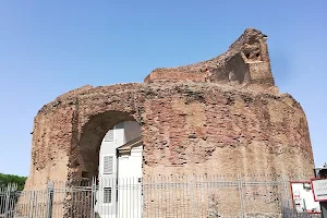 Mausoleum of Saint Helena at Tor Pignattara image