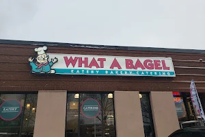 What A Bagel Dufferin image
