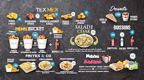 Aliment-réconfort du Restauration rapide French Tacos Nantes - n°4
