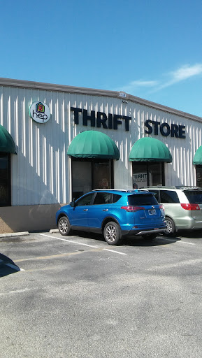 Thrift Store «HEP Thrift Store», reviews and photos, 1212 N Betty Ln, Clearwater, FL 33755, USA