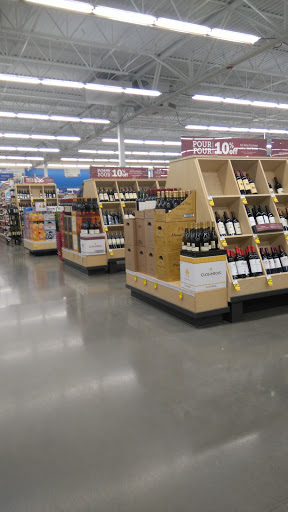 Grocery Store «Meijer», reviews and photos, 1200 Lake City Hwy, Warsaw, IN 46580, USA