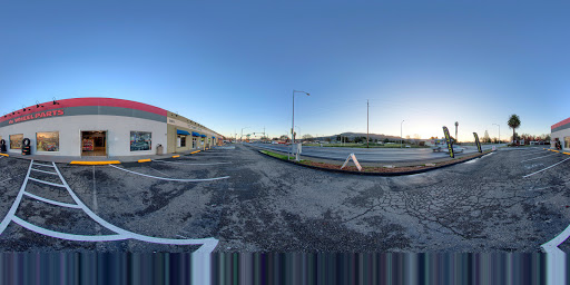 Truck Accessories Store «4 Wheel Parts - Santa Rosa, CA», reviews and photos, 3403 Santa Rosa Ave, Santa Rosa, CA 95407, USA